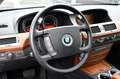 BMW 735 i V8*Komfortsitze*Soft-Clos*Top Zustand*1Hand Kék - thumbnail 6