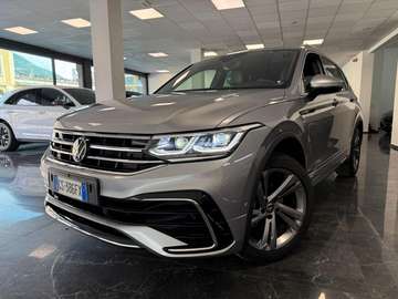 1.5 TSI 150 CV DSG ACT R-Line - PREZZO REALE