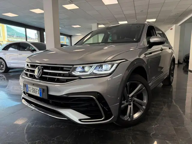 Volkswagen Tiguan Allspace 1.5 TSI 150 CV DSG ACT R-Line - PREZZO REALE