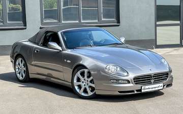 Facelift Spyder like new