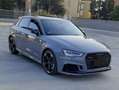 Audi RS3 RS3 Sportback 2.5 tfsi quattro s-tronic FULL Grigio - thumbnail 3