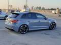 Audi RS3 RS3 Sportback 2.5 tfsi quattro s-tronic FULL Grigio - thumbnail 5