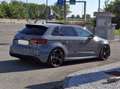Audi RS3 RS3 Sportback 2.5 tfsi quattro s-tronic FULL Grigio - thumbnail 2