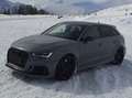 Audi RS3 RS3 Sportback 2.5 tfsi quattro s-tronic FULL Grigio - thumbnail 8