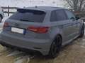 Audi RS3 RS3 Sportback 2.5 tfsi quattro s-tronic FULL Grigio - thumbnail 9