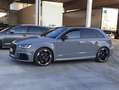 Audi RS3 RS3 Sportback 2.5 tfsi quattro s-tronic FULL Grigio - thumbnail 4