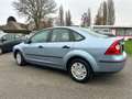 Ford Focus 1.6i 16v Trend Bleu - thumbnail 4