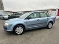 Ford Focus 1.6i 16v Trend Bleu - thumbnail 3