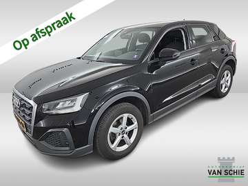 35 TFSI Pro Line 1e-Eig. & Dealer-Onderh. BOVAG-Ga