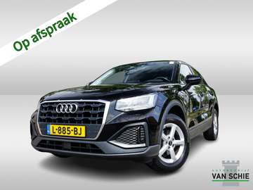 35 TFSI Pro Line 1e-Eig. & Dealer-Onderh. BOVAG-Ga
