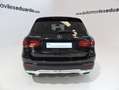 Mercedes-Benz GLC 300 e 4MATIC Negro - thumbnail 5