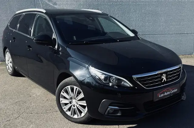 Peugeot 308 308 SW  Allure // 12 Mois De Garantie ✅✅✅