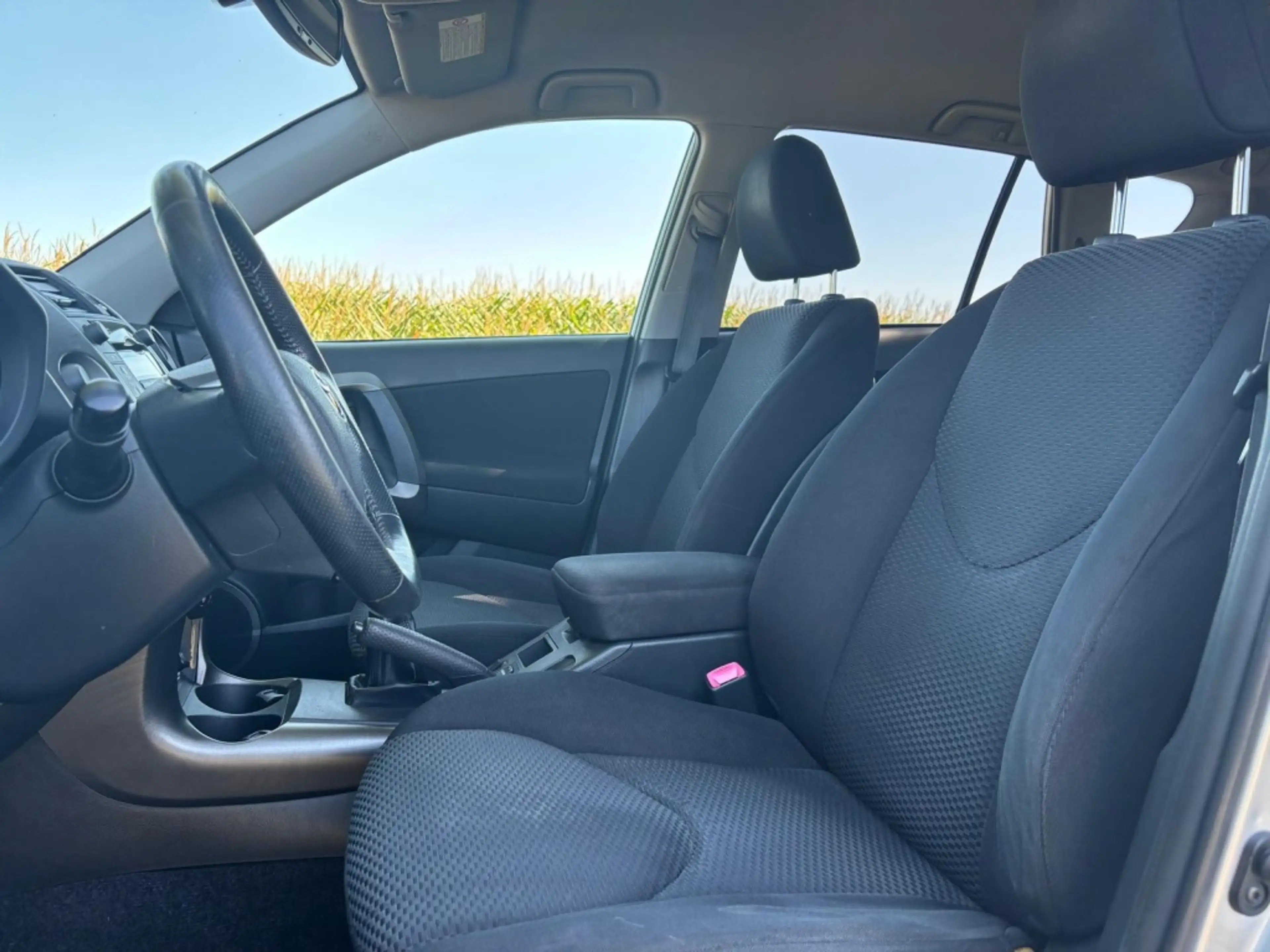 Toyota RAV 4 2.0 VVTi Dynamic 2WD — photo 10