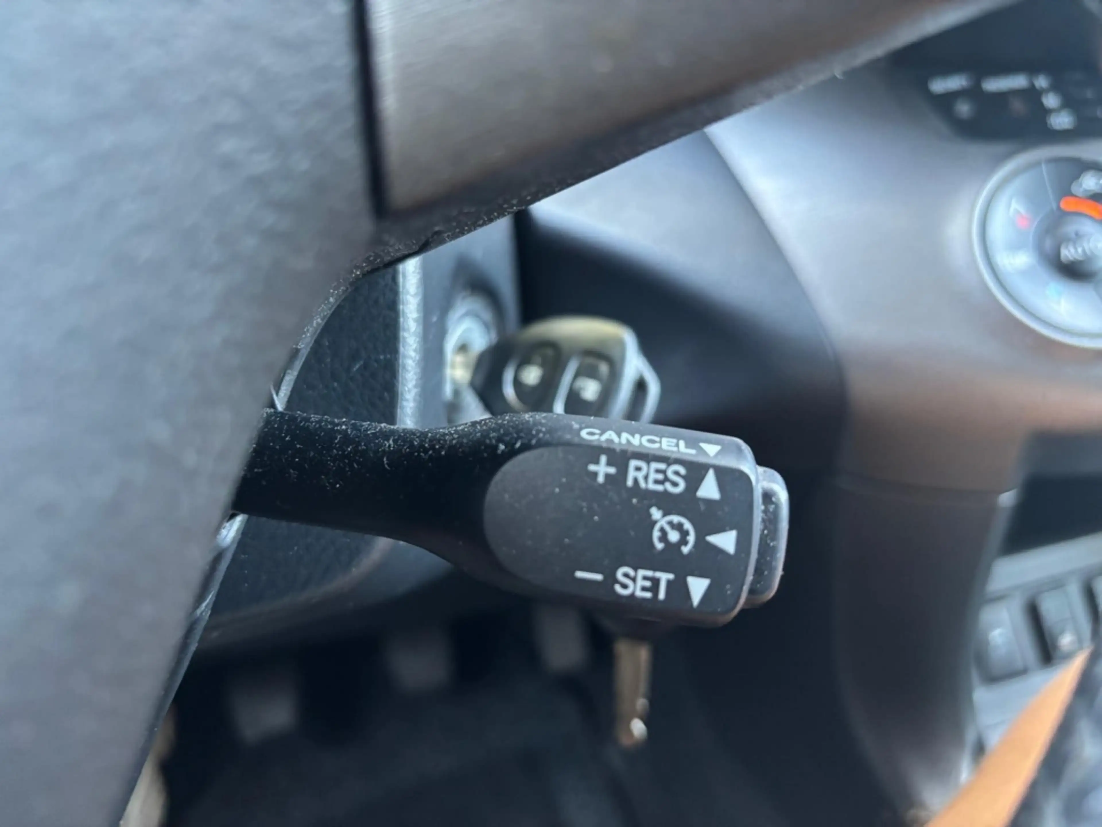 Toyota RAV 4 2.0 VVTi Dynamic 2WD — photo 19