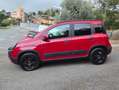 Fiat Panda Panda III 2021 Cross 1.0 firefly hybrid Cross s Rosso - thumbnail 1