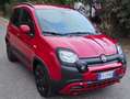 Fiat Panda Panda III 2021 Cross 1.0 firefly hybrid Cross s Rosso - thumbnail 14