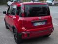 Fiat Panda Panda III 2021 Cross 1.0 firefly hybrid Cross s Rosso - thumbnail 12