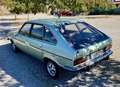 Renault R 18 Berlina Manual de 5 Puertas Verde - thumbnail 4