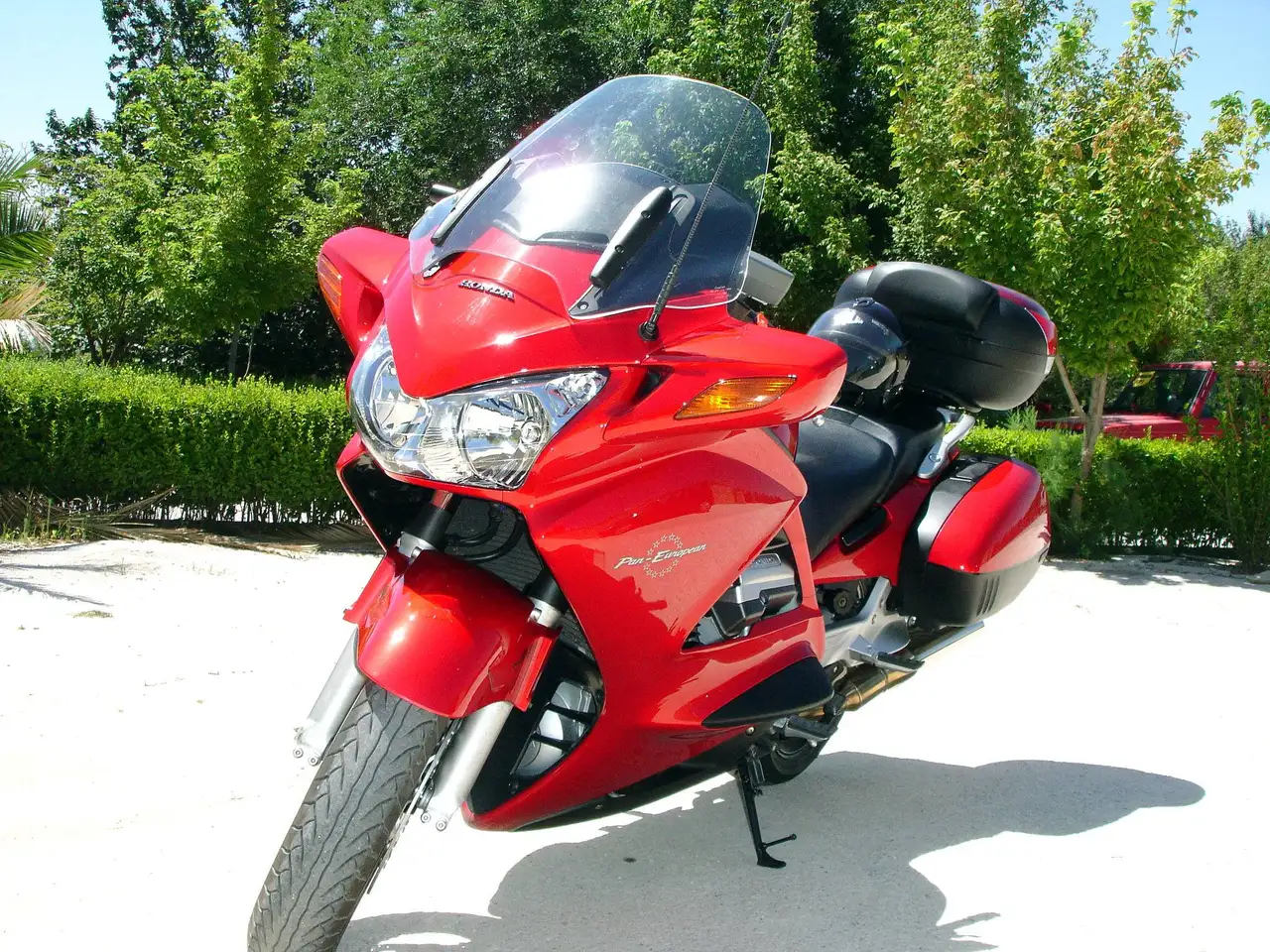 Honda ST 1300