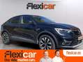 Renault Arkana Evolution TCe 103kW(140CV) EDC mild hybr Negro - thumbnail 1