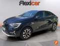 Renault Arkana Evolution TCe 103kW(140CV) EDC mild hybr Negro - thumbnail 3