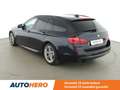 BMW 520 520d M Sport Zwart - thumbnail 4