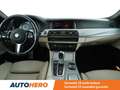 BMW 520 520d M Sport Zwart - thumbnail 23