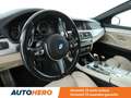 BMW 520 520d M Sport Zwart - thumbnail 22