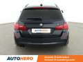 BMW 520 520d M Sport Zwart - thumbnail 29