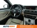 BMW 520 520d M Sport Zwart - thumbnail 24