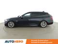 BMW 520 520d M Sport Zwart - thumbnail 3
