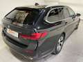 BMW 520 D Touring Automatik EU6d ACC LED Navi Leder Schwarz - thumbnail 3