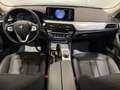 BMW 520 D Touring Automatik EU6d ACC LED Navi Leder Schwarz - thumbnail 12