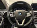 BMW 520 D Touring Automatik EU6d ACC LED Navi Leder Schwarz - thumbnail 13