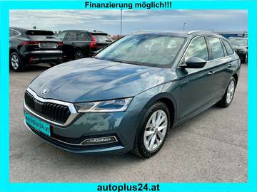 2.0 TDI Style DSG *ACC, NAVI, VIRTUAL-COCKPIT