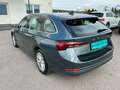 Skoda Octavia 2.0 TDI Style DSG *ACC, NAVI, VIRTUAL-COCKPIT Silber - thumbnail 4