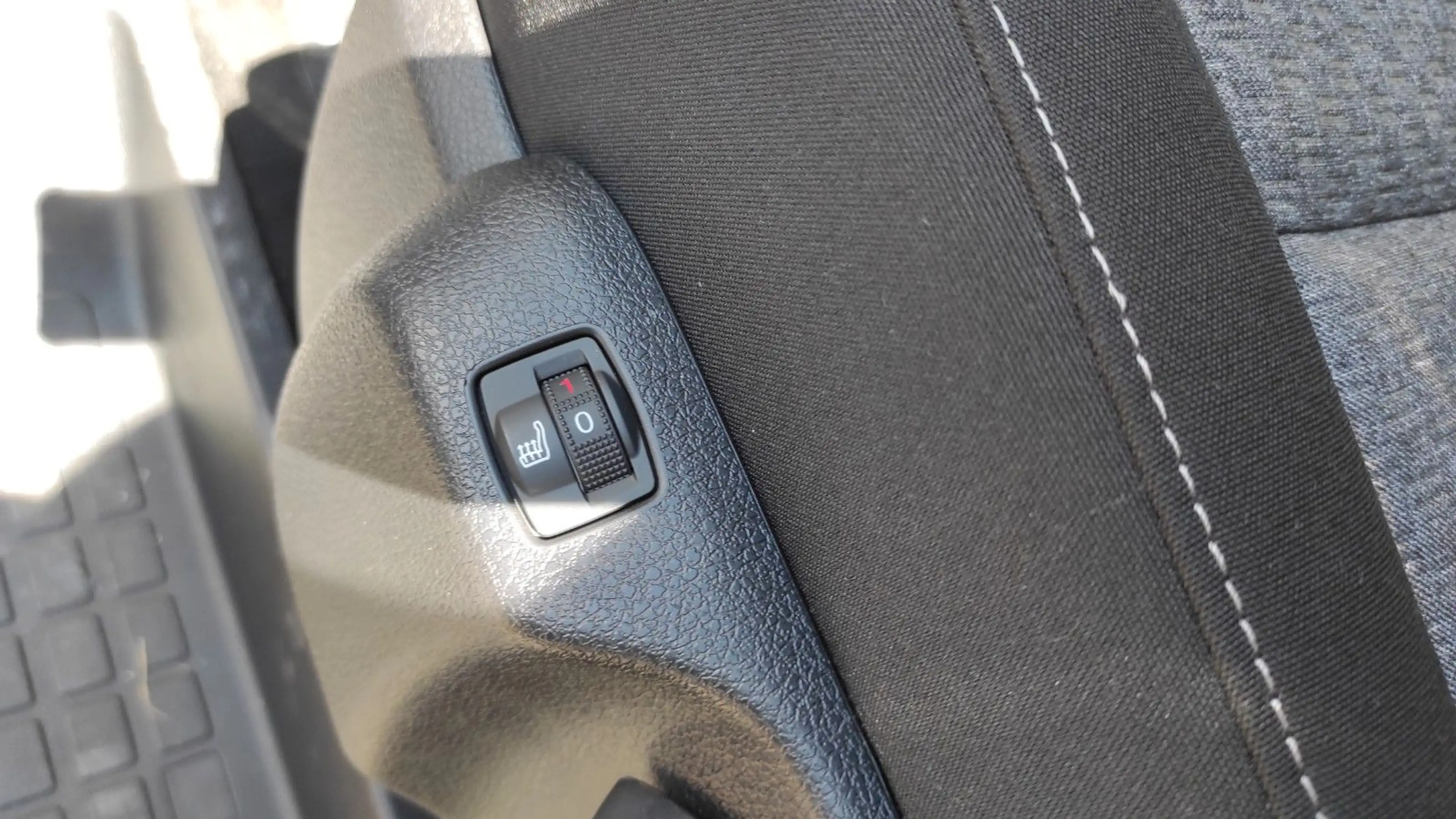 Fiat Ulysse 2.2 ICON 180 AT8 L3 — photo 13
