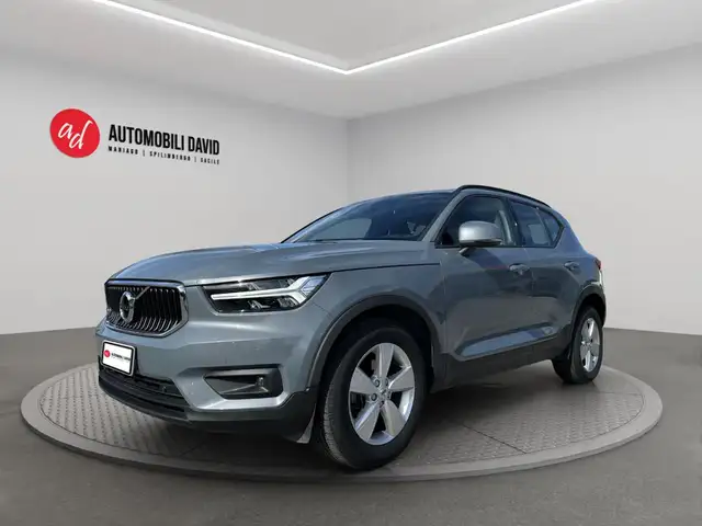 Volvo XC40 D3 Geartronic Business