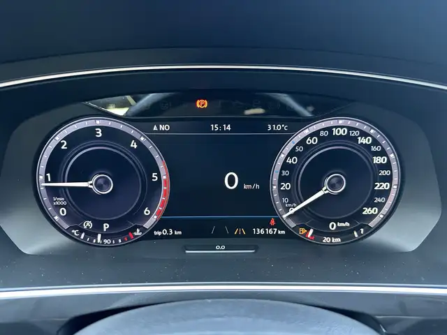 Volkswagen Tiguan view 18