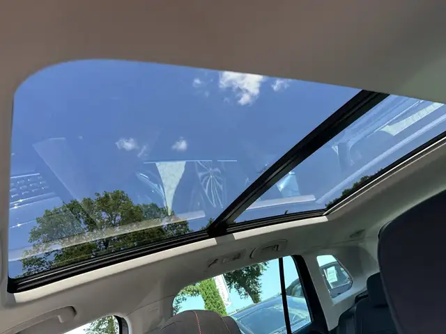 Volkswagen Tiguan view 15