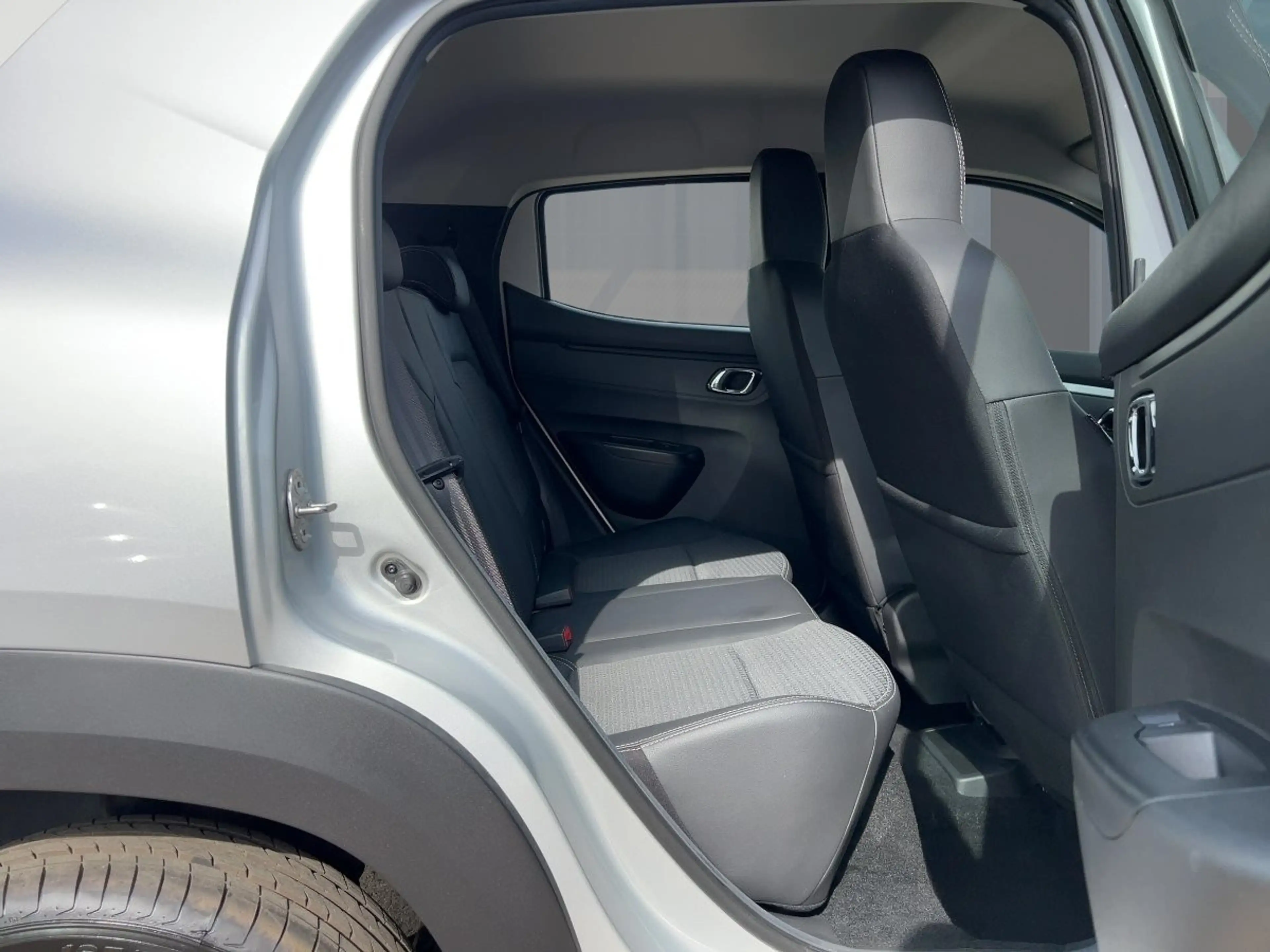Dacia Spring ELECTRIC ESSENTIAL 27kWh  KLIMAANLAGE — photo 9