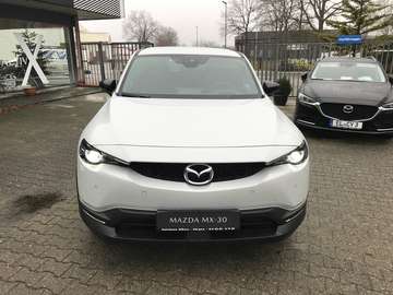 e-SKYACTIV EV, ADVANTAGE, LED , R.Kamera