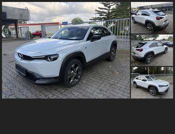 e-SKYACTIV EV, ADVANTAGE, LED , R.Kamera