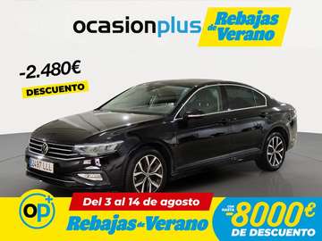 2.0TDI EVO Executive DSG7 110kW