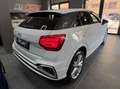 Audi Q2 35 2.0 TDI 150cv S line s-tronic Automatica ITALIA Weiß - thumbnail 6