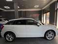 Audi Q2 35 2.0 TDI 150cv S line s-tronic Automatica ITALIA Weiß - thumbnail 4