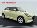 Suzuki Swift Shine Automatik Gelb - thumbnail 5
