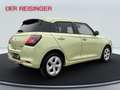 Suzuki Swift Shine Automatik Gelb - thumbnail 4