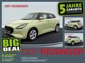 Suzuki Swift Shine Automatik Gelb - thumbnail 1