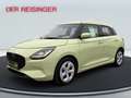 Suzuki Swift Shine Automatik Gelb - thumbnail 2
